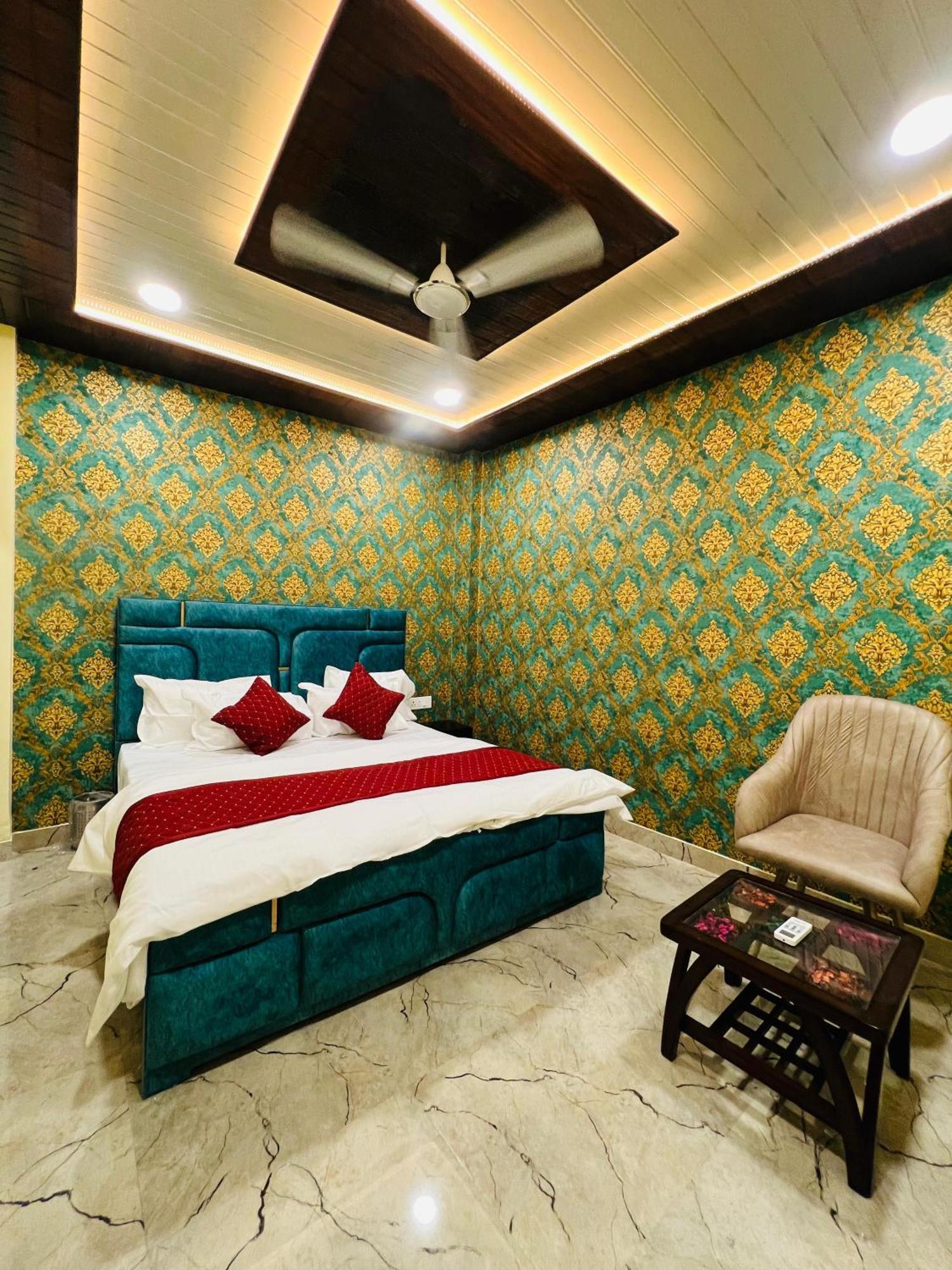Guest house Vishal Residency
