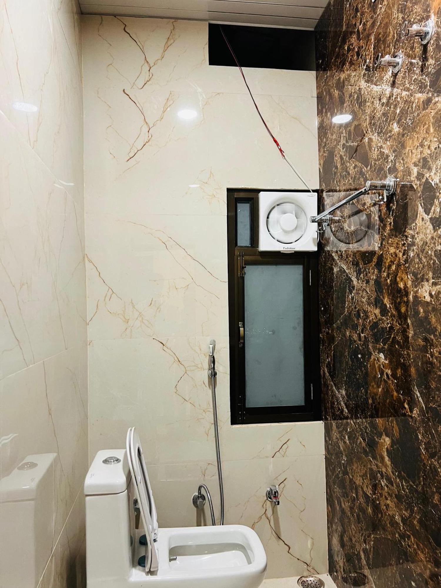 Guest house Vishal Residency *