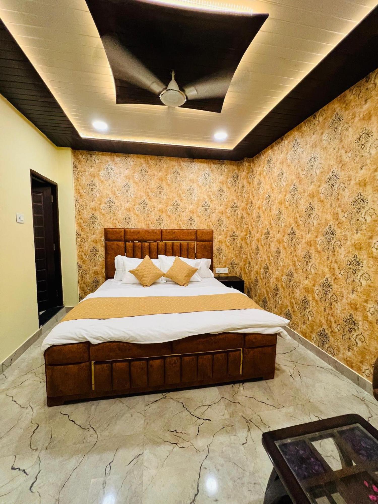 Vishal Residency Varanasi