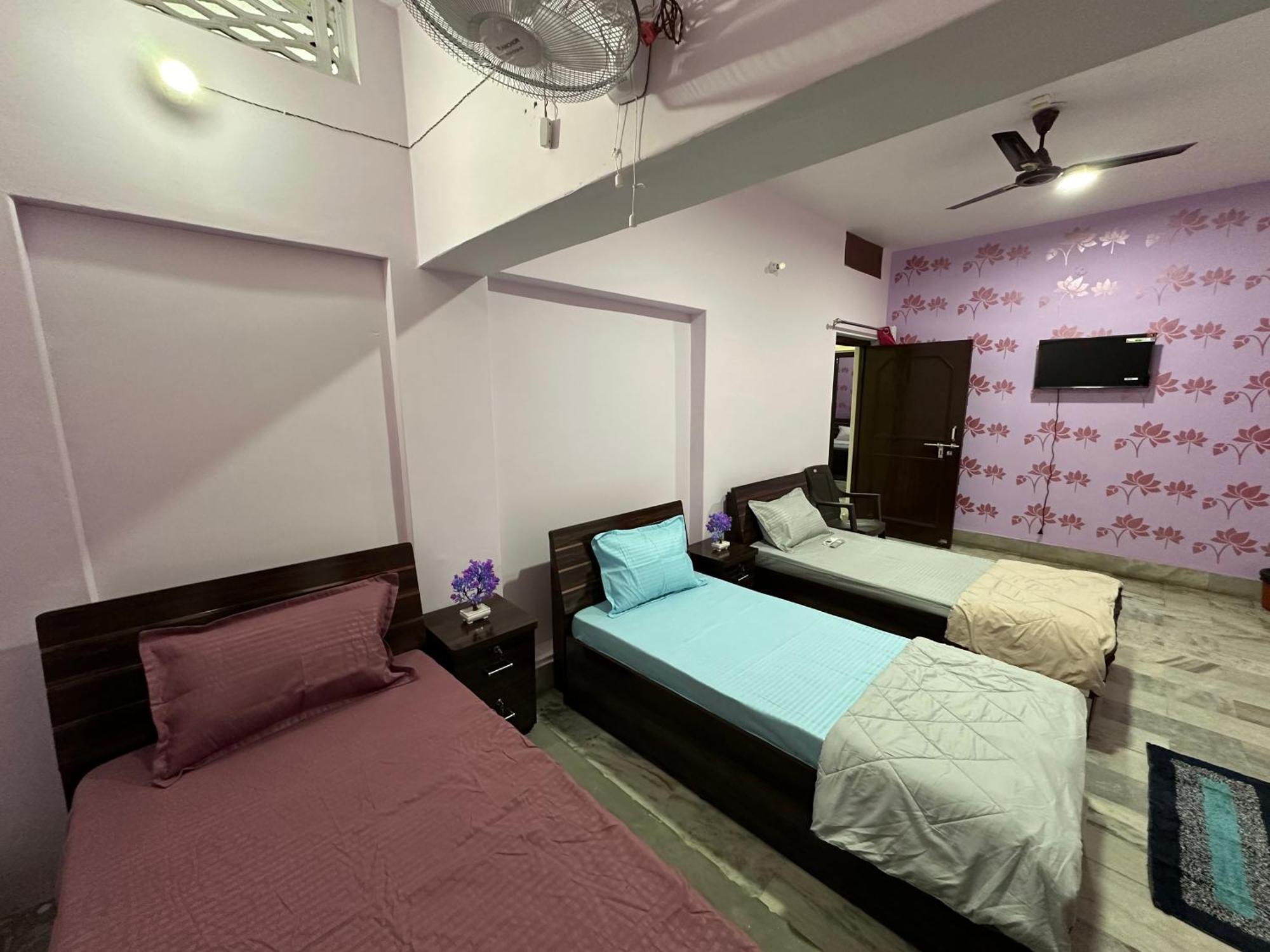 Apartment Kant Kutir