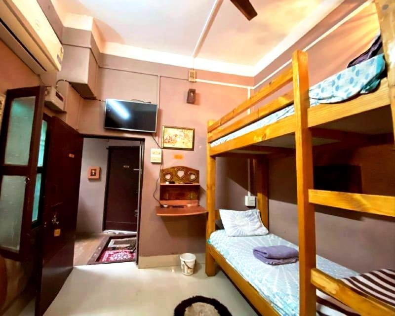 Hostel Heritage *