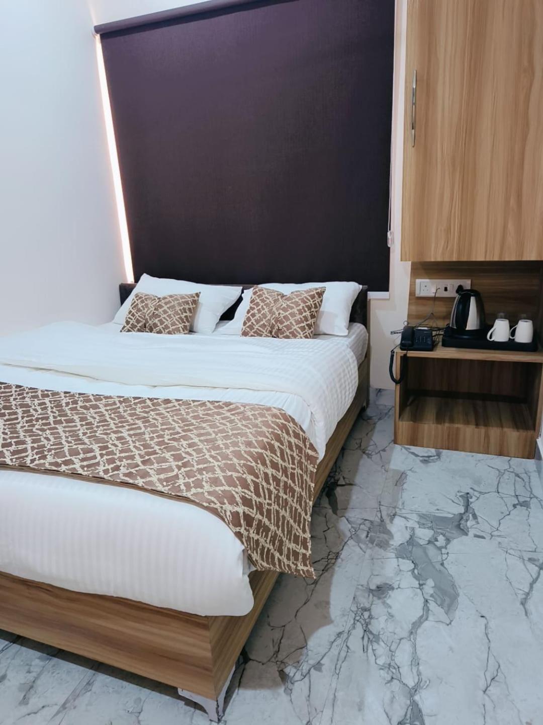 Nandi Retreat Guest house Varanasi