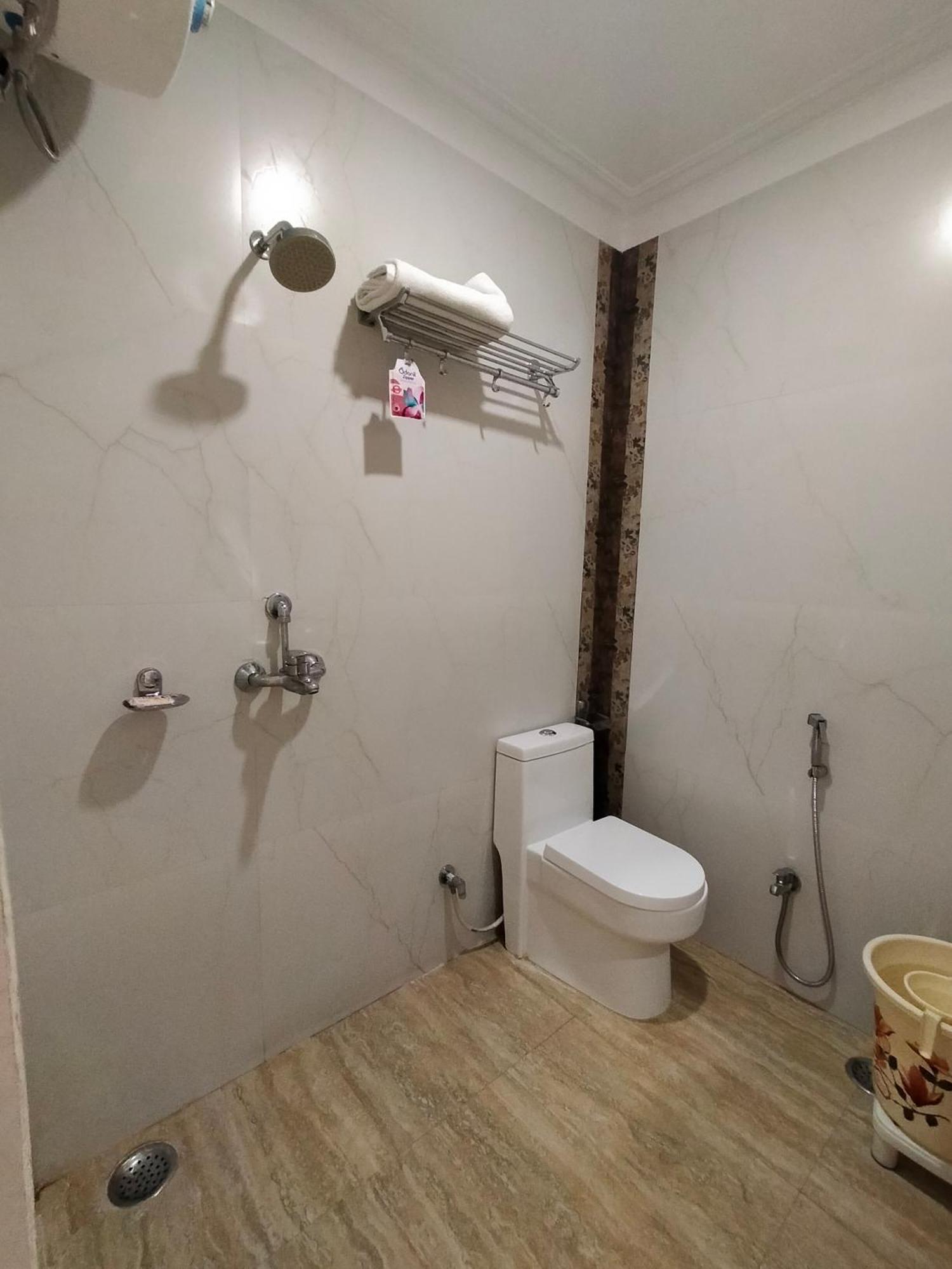 Temple View Hotel 3*