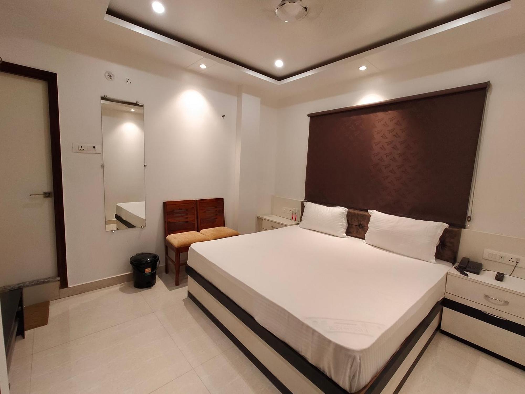 Hotel Temple View Varanasi