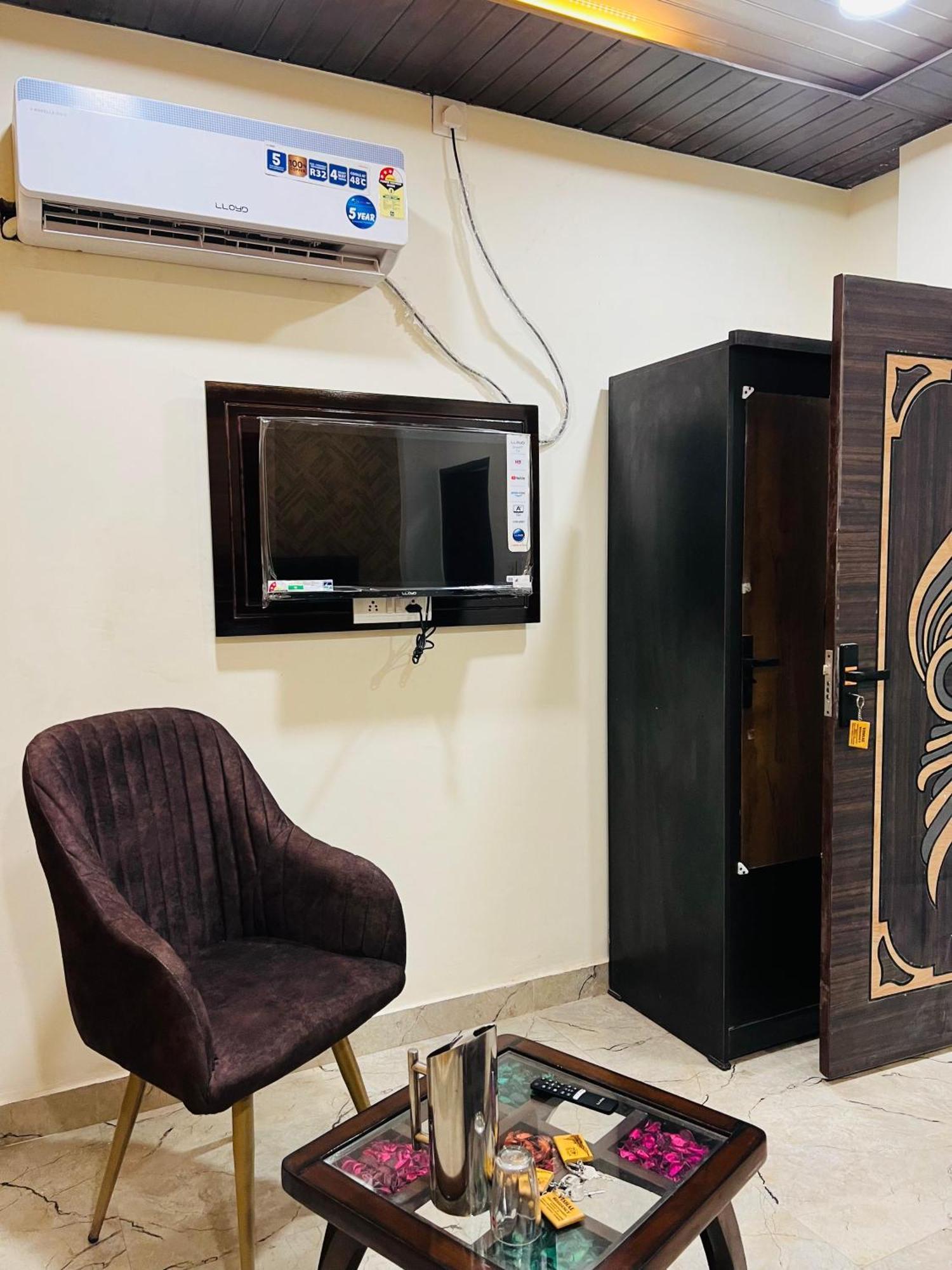 Vishal Residency