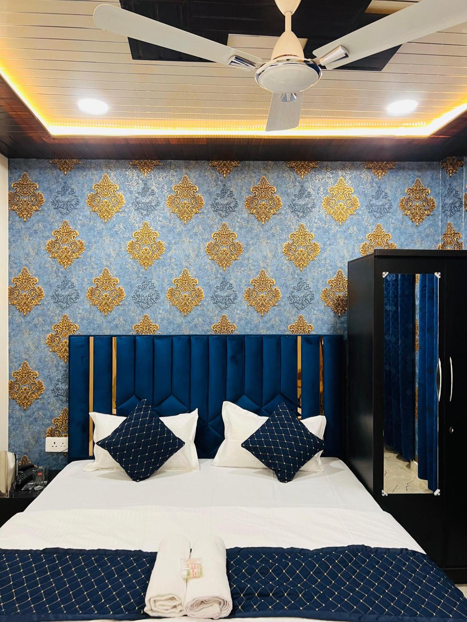 Vishal Residency Guest house