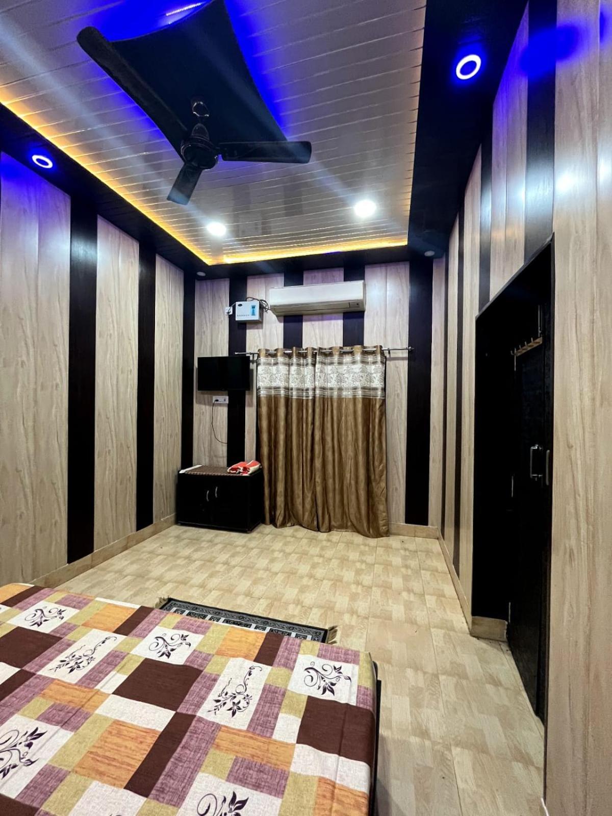 Anjani Home - 3Bhk Groundfloor Appartment - Family Stay Apartment *