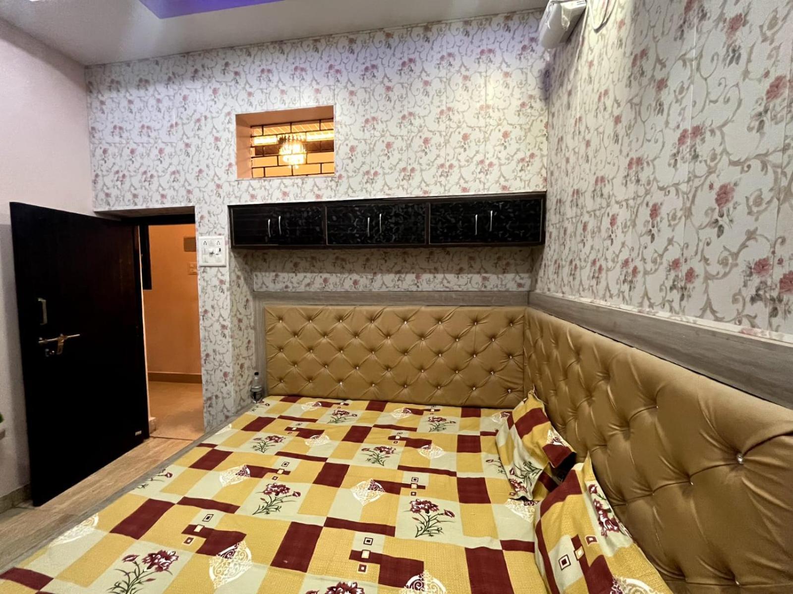 Anjani Home - 3Bhk Groundfloor Appartment - Family Stay