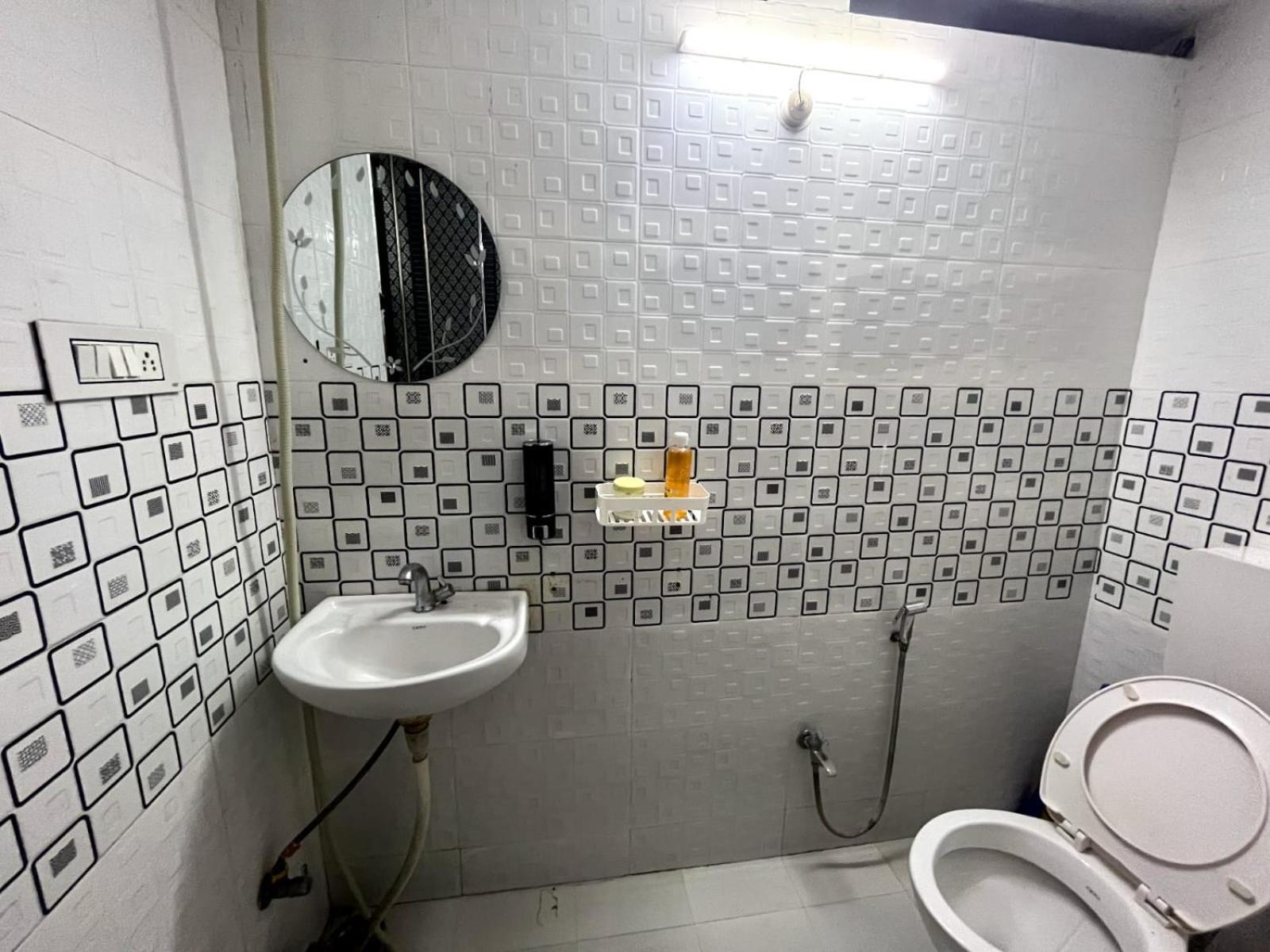 Apartment Anjani Home - 3Bhk Groundfloor Appartment - Family Stay