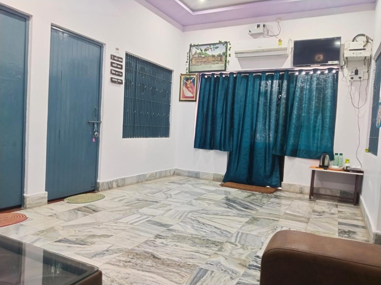Dharmeshvar Homestay Holiday home