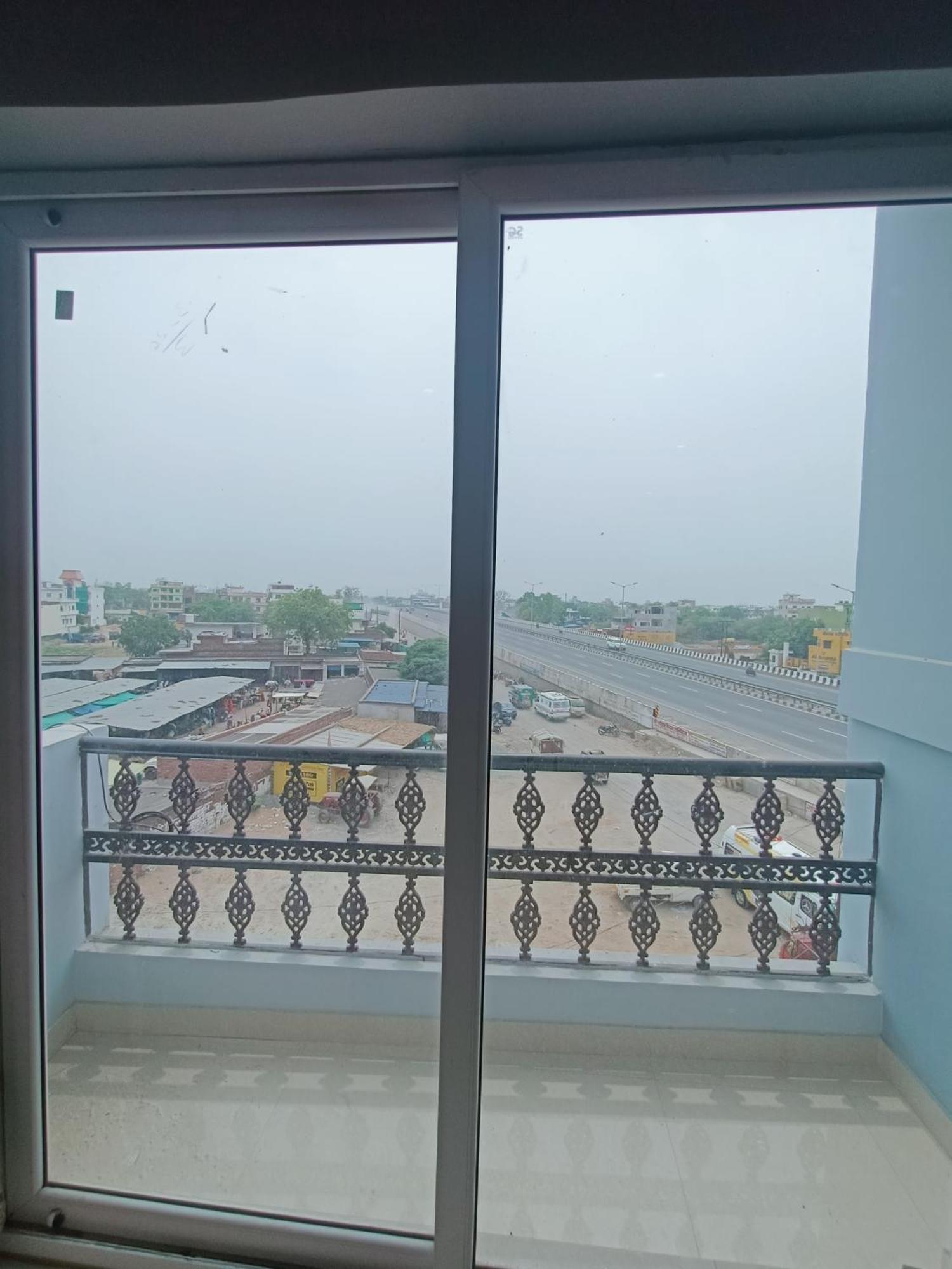 Guest house Kaushik Varanasi