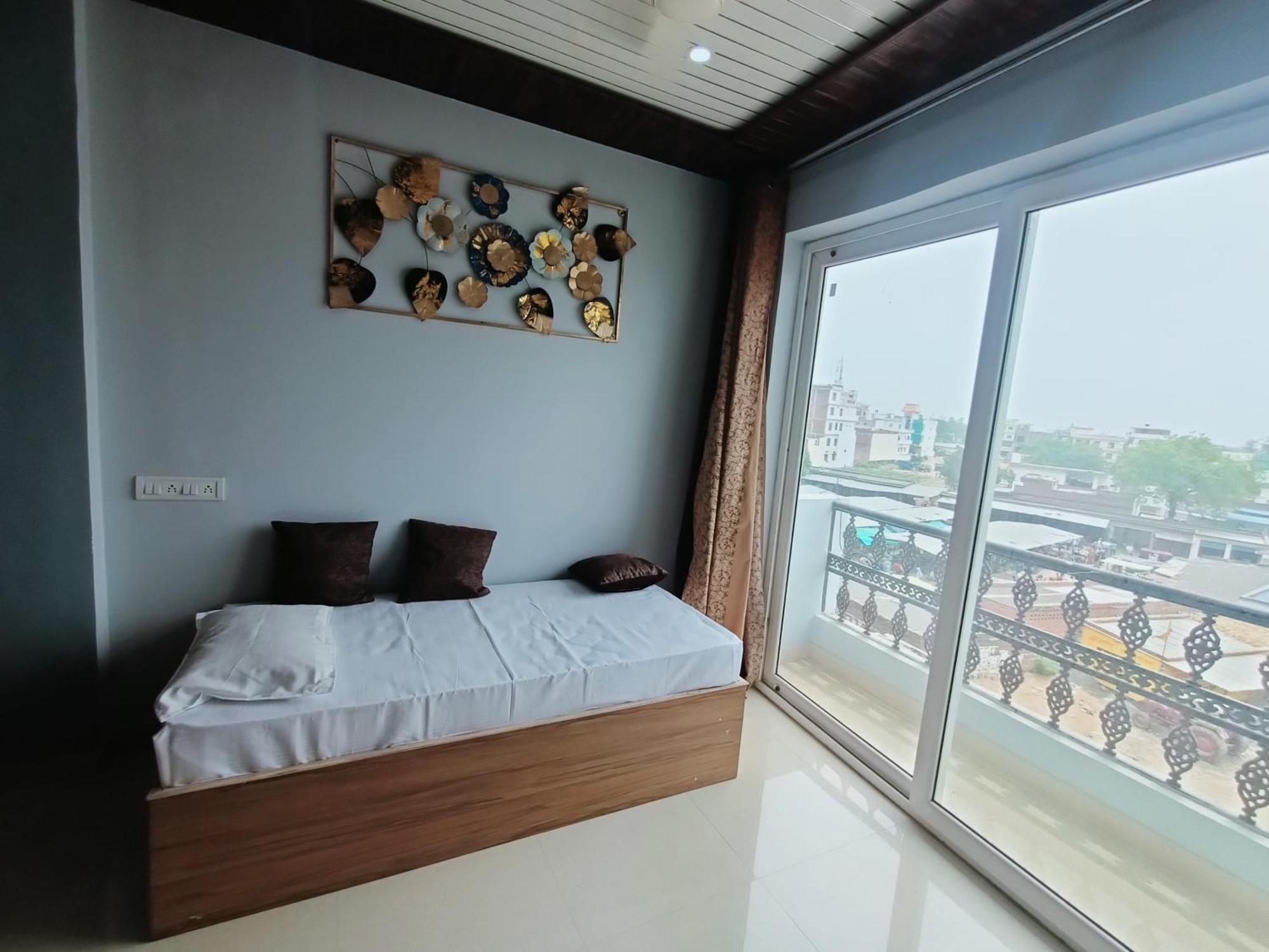 Guest house Kaushik Varanasi