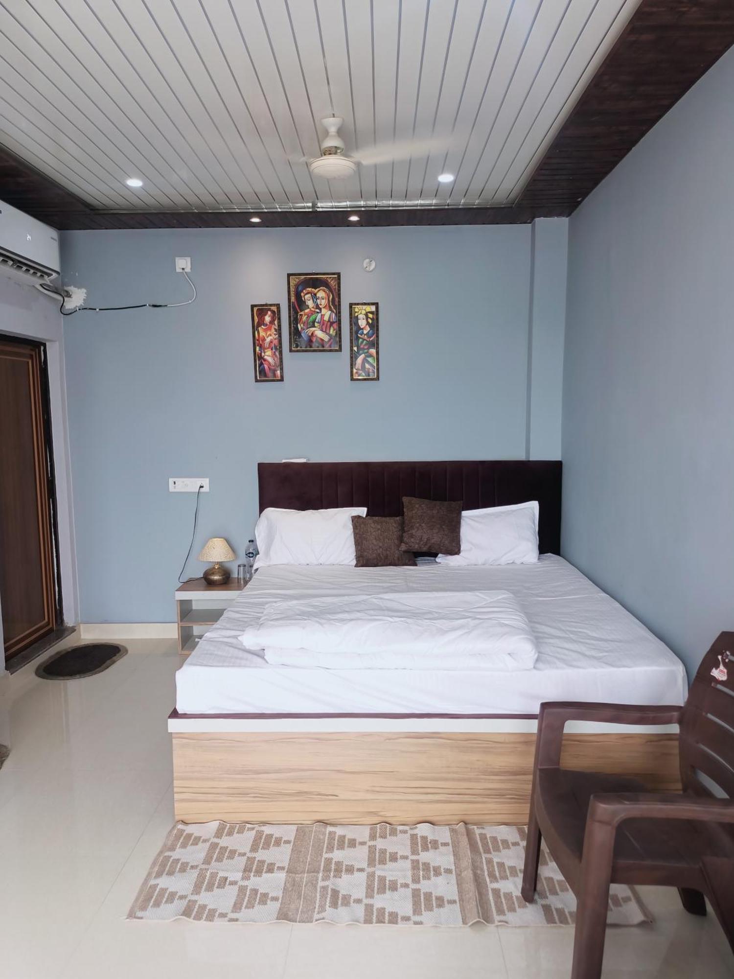 Kaushik Varanasi