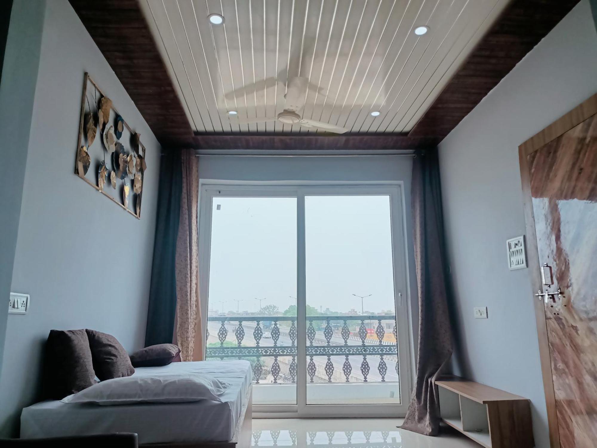 Guest house Kaushik Varanasi