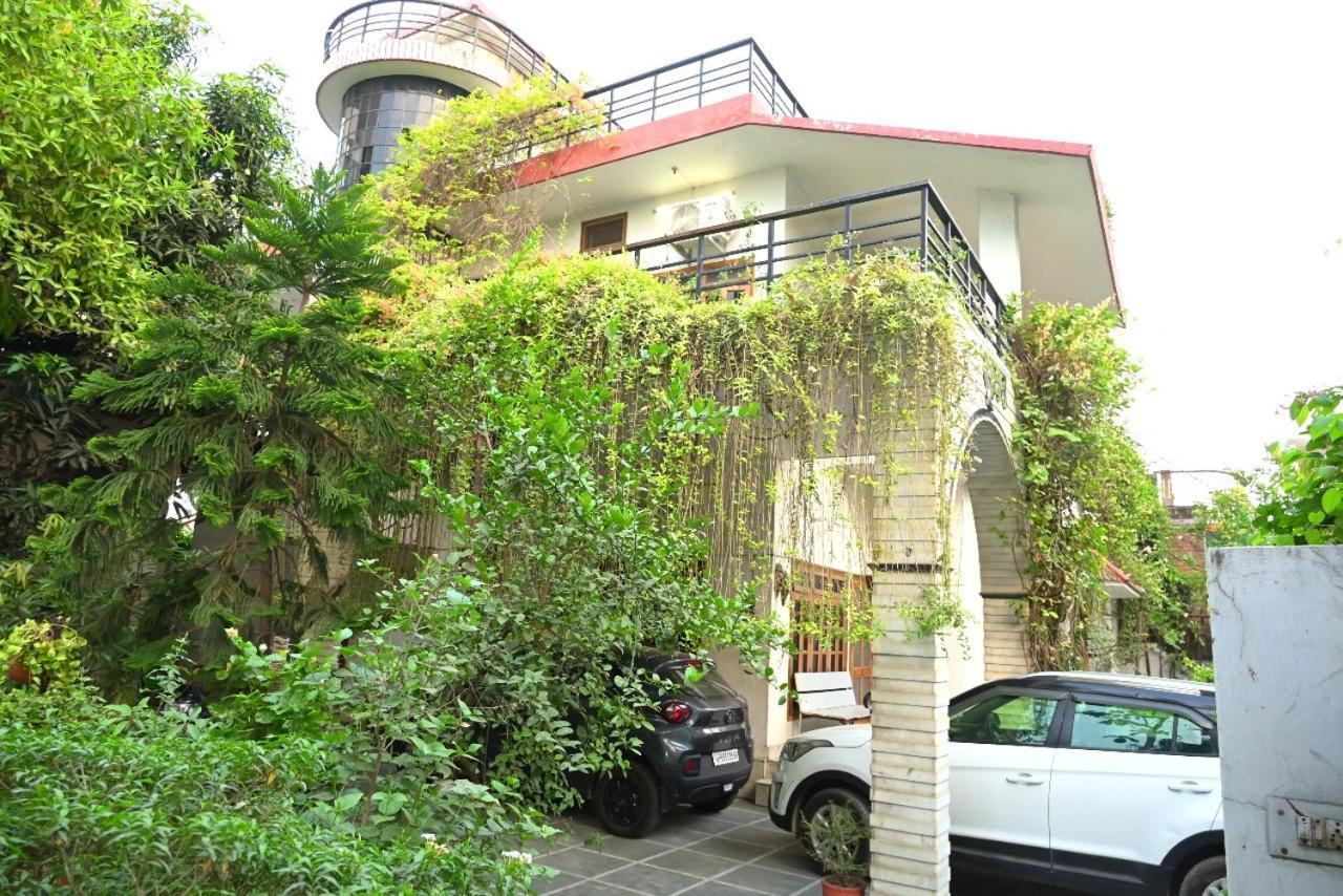 Homestay Srijan Varanasi