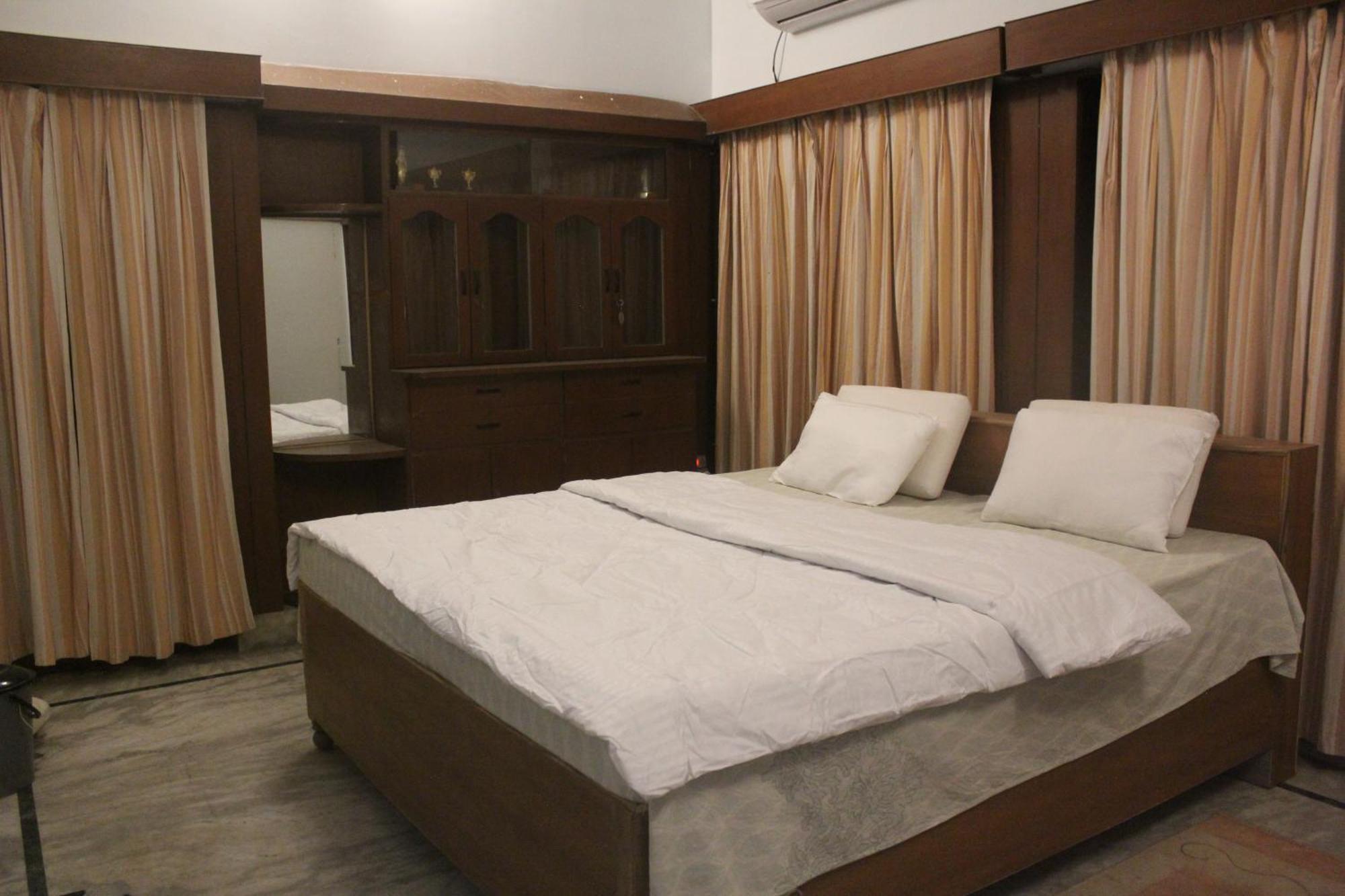 Srijan Homestay