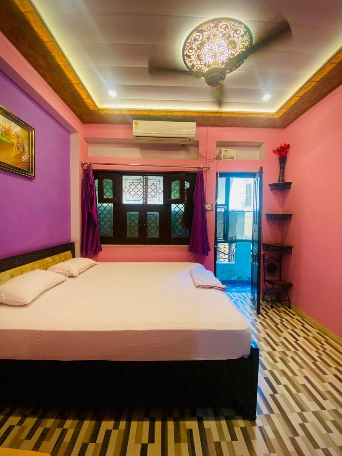 Marigold Guest house