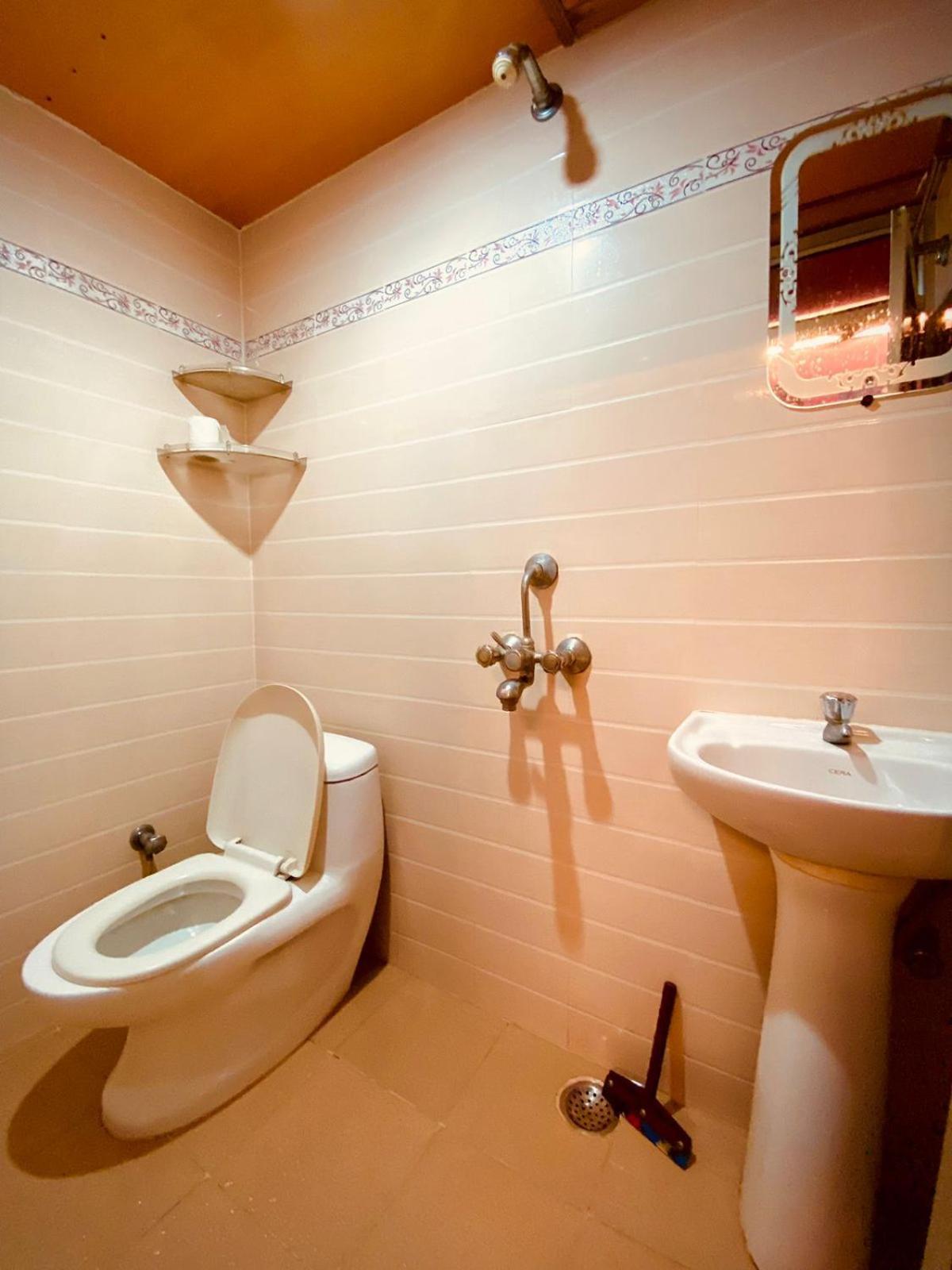 Marigold Guest house Varanasi