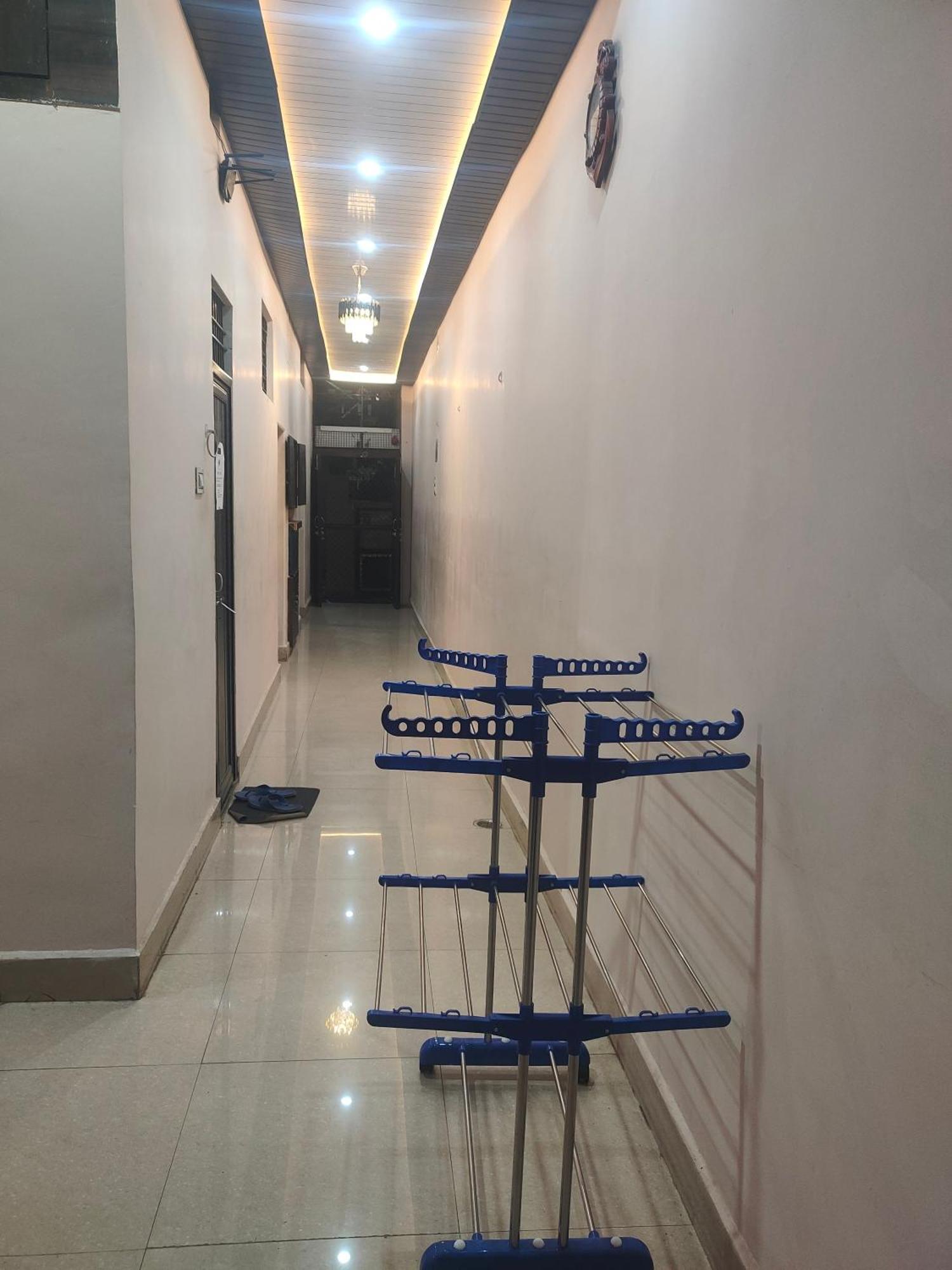 Anjani Home - 3Bhk Groundfloor Appartment - Family Stay Apartment *