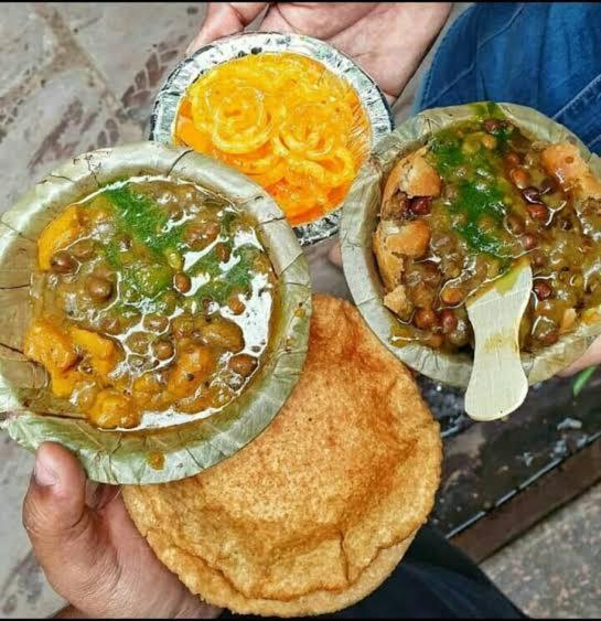 Tridev Varanasi