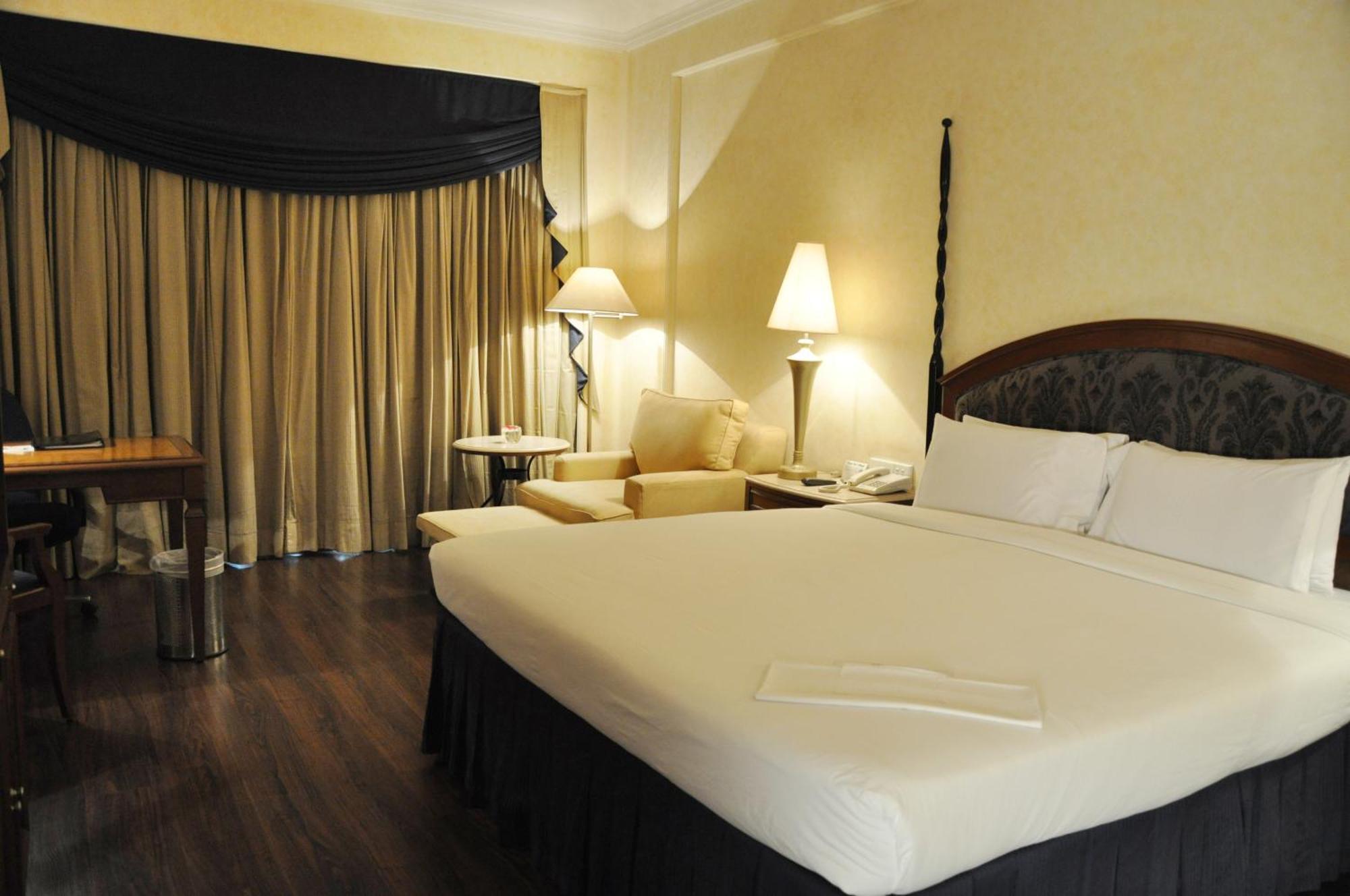 Radisson Varanasi