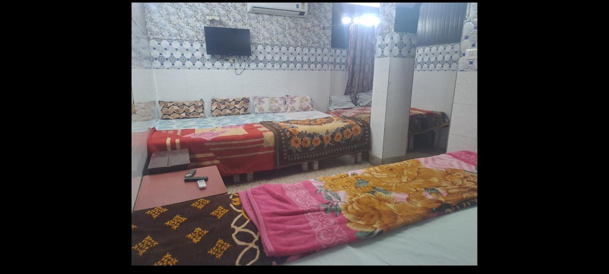 Guest house Kashi Annapurna Guest House Varanasi