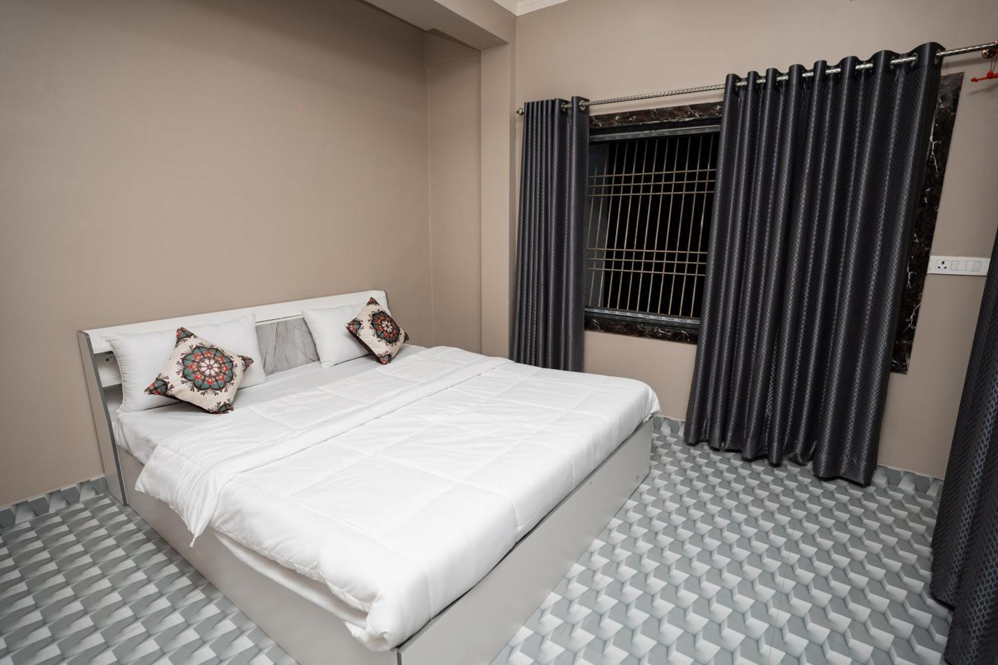 4bhk Shruti Holiday home Varanasi