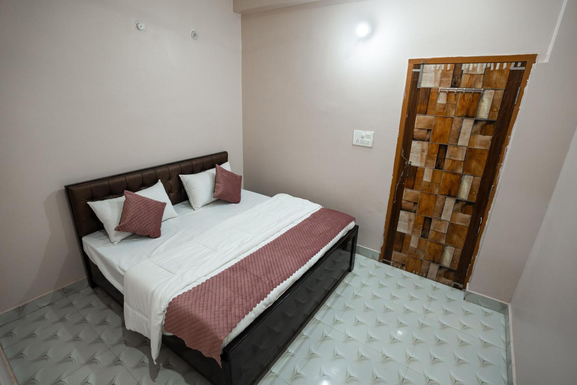 4bhk Shruti