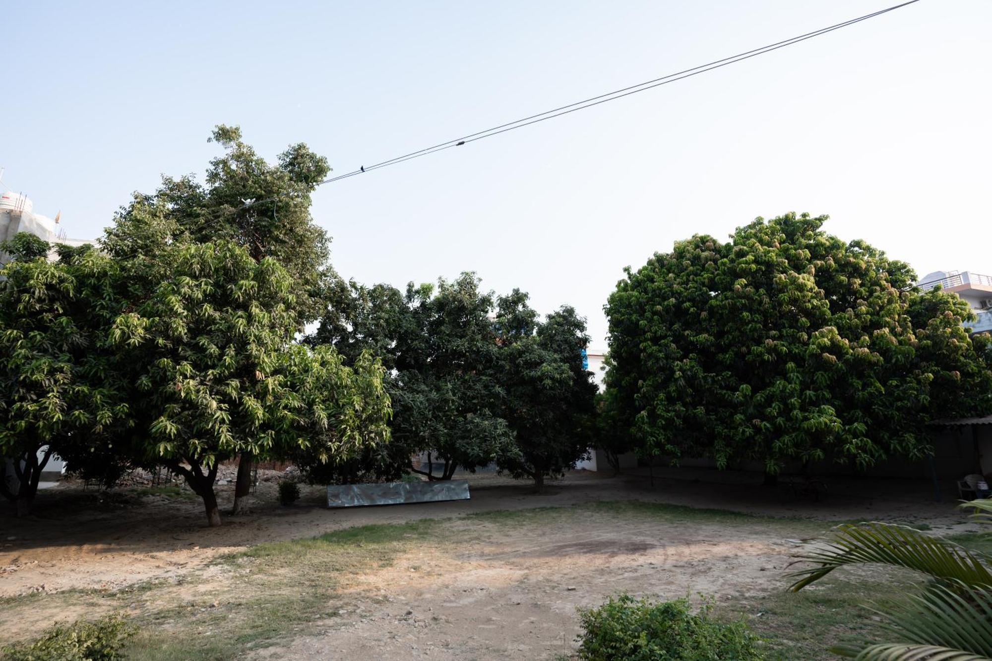 4bhk Shruti * Varanasi