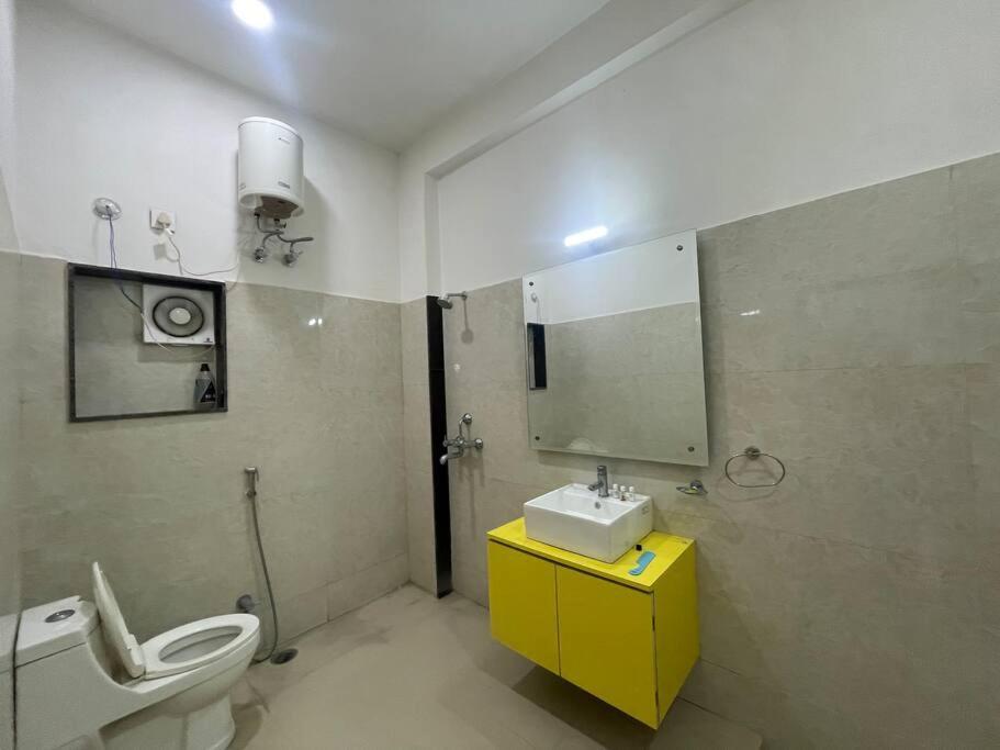 Ganga 2 Apartment