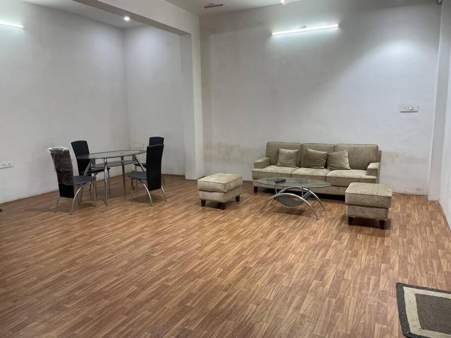 Apartment Ganga 2