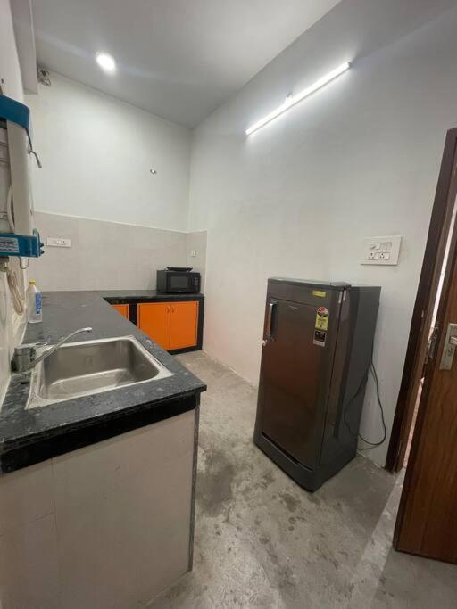 Apartment Ganga 2