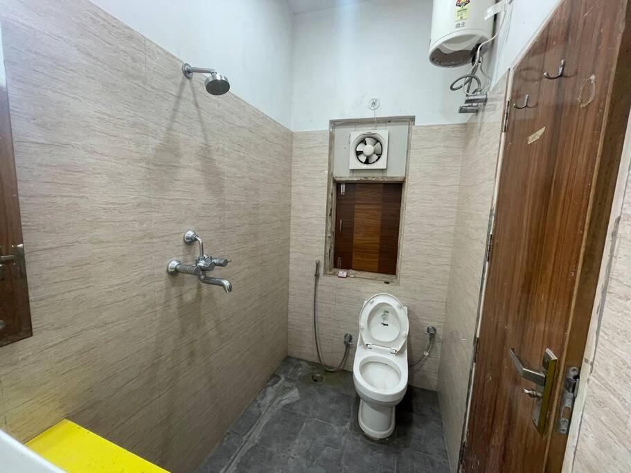 Ganga 2 Apartment