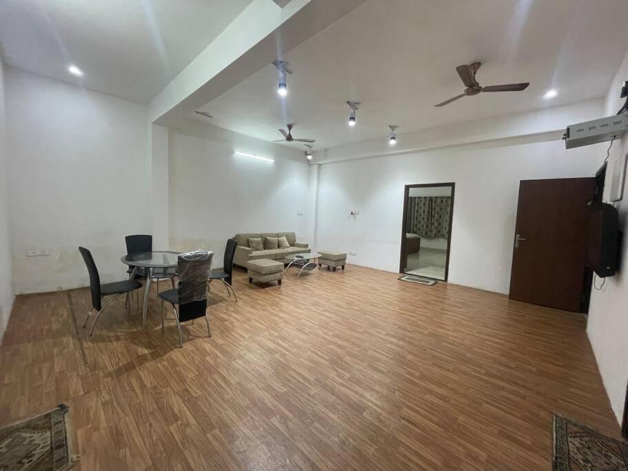 Apartment Ganga 2