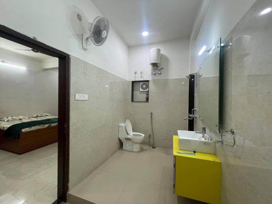 Ganga 2 Apartment Varanasi