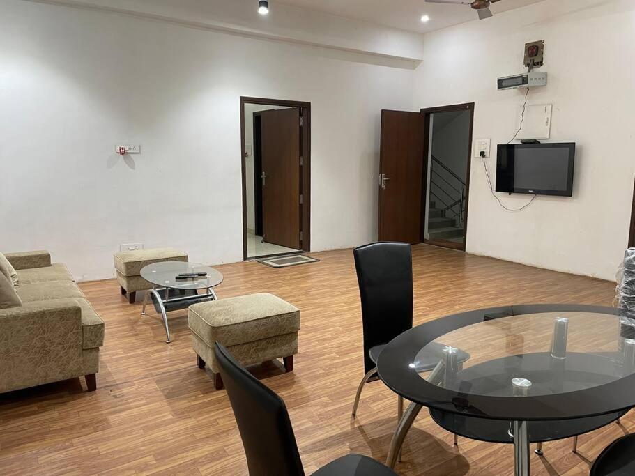 Apartment Ganga 2 *