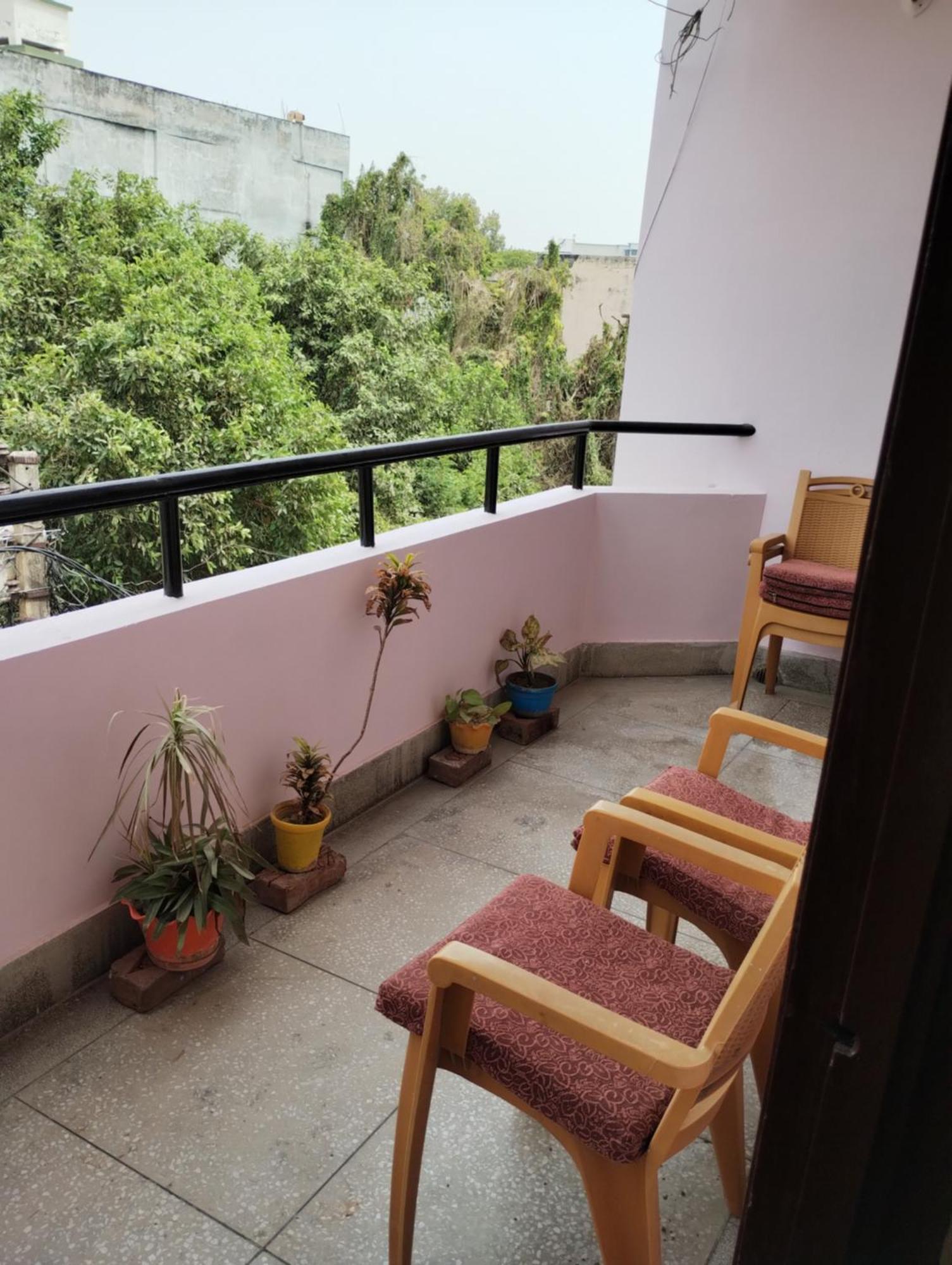 Oparthomestay Apartment