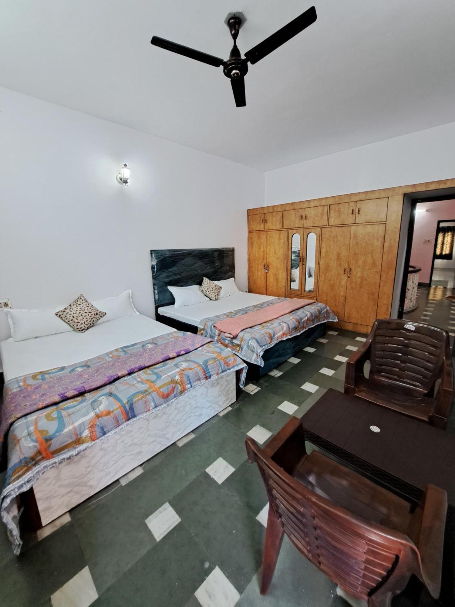 Homestay Shivansh Varanasi