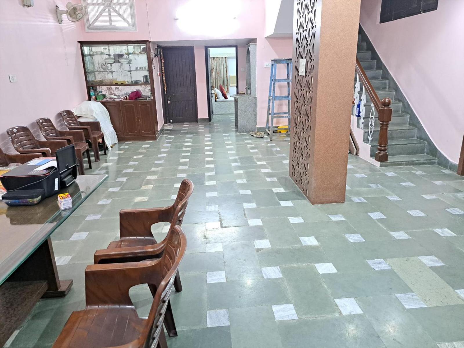 Homestay Shivansh *