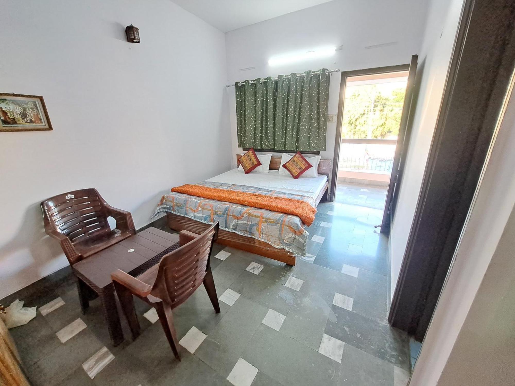 Shivansh Homestay *