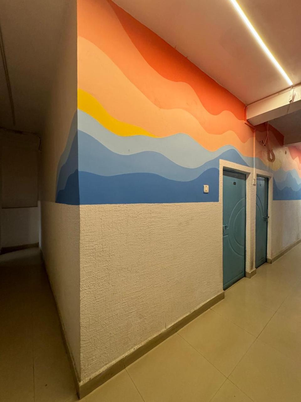 Madsquad Dorms & * Varanasi