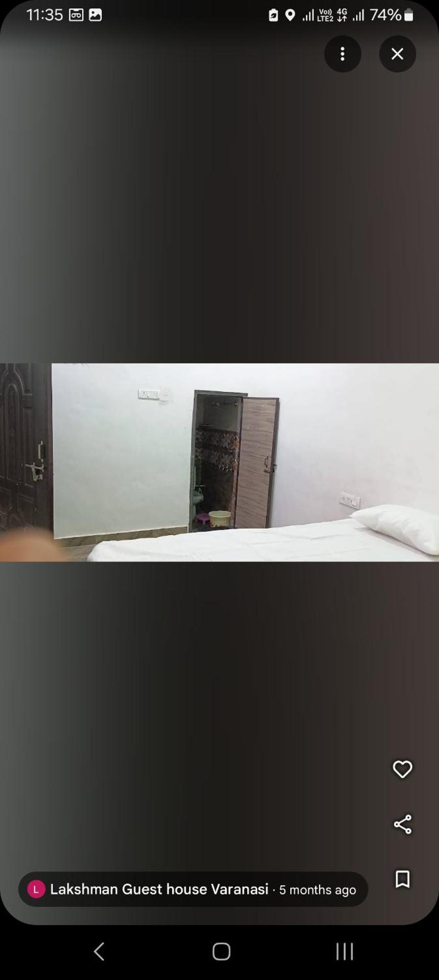 Hotel Laxman Varanasi