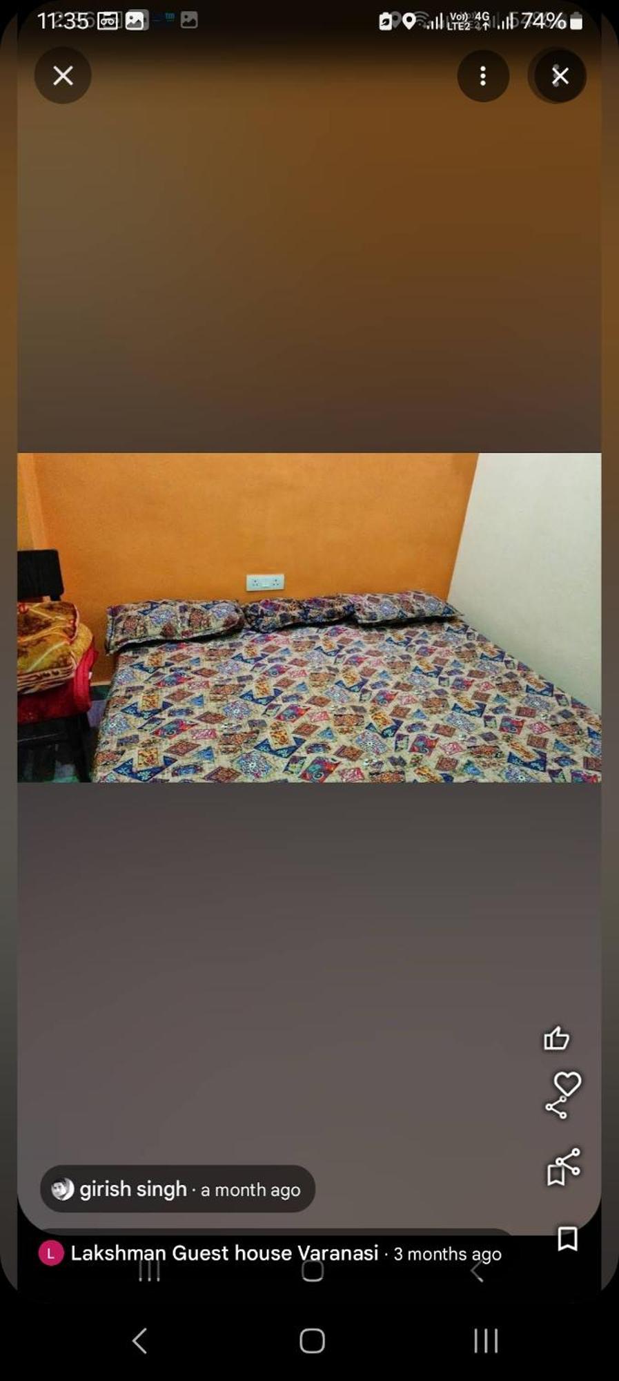 Laxman Hotel