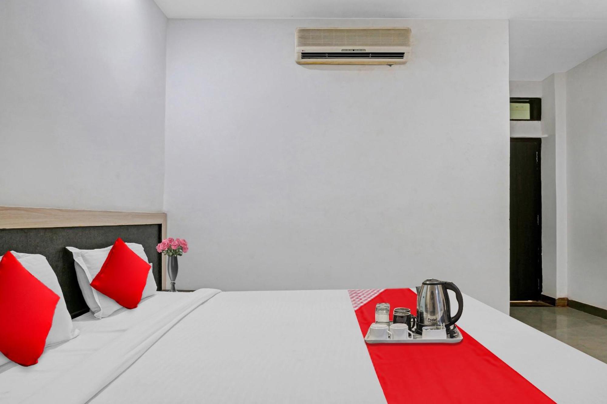 O Paradise Hotel 3*