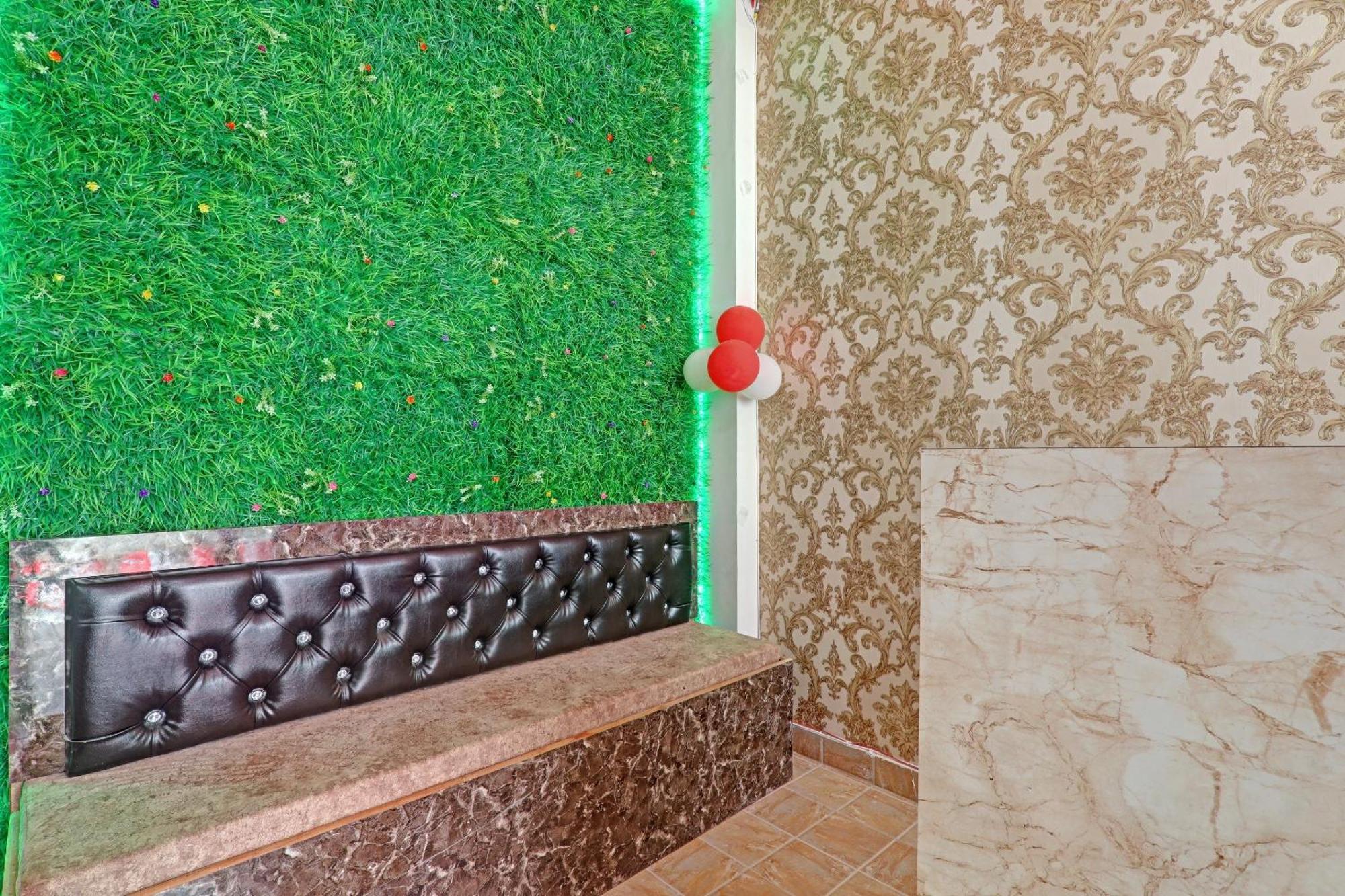O Sparrow Nest Hotel 3*