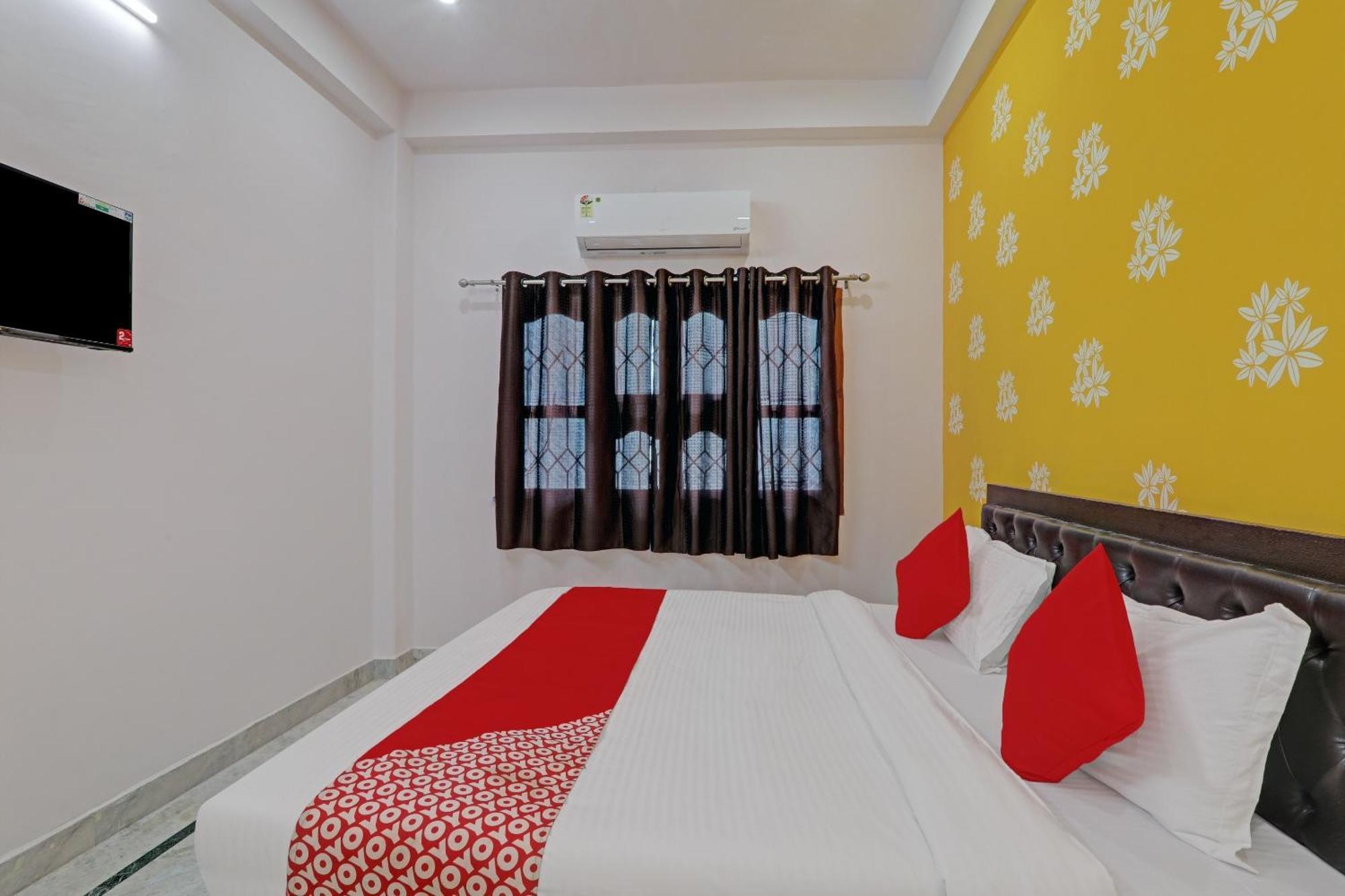 O Sparrow Nest 3* Varanasi