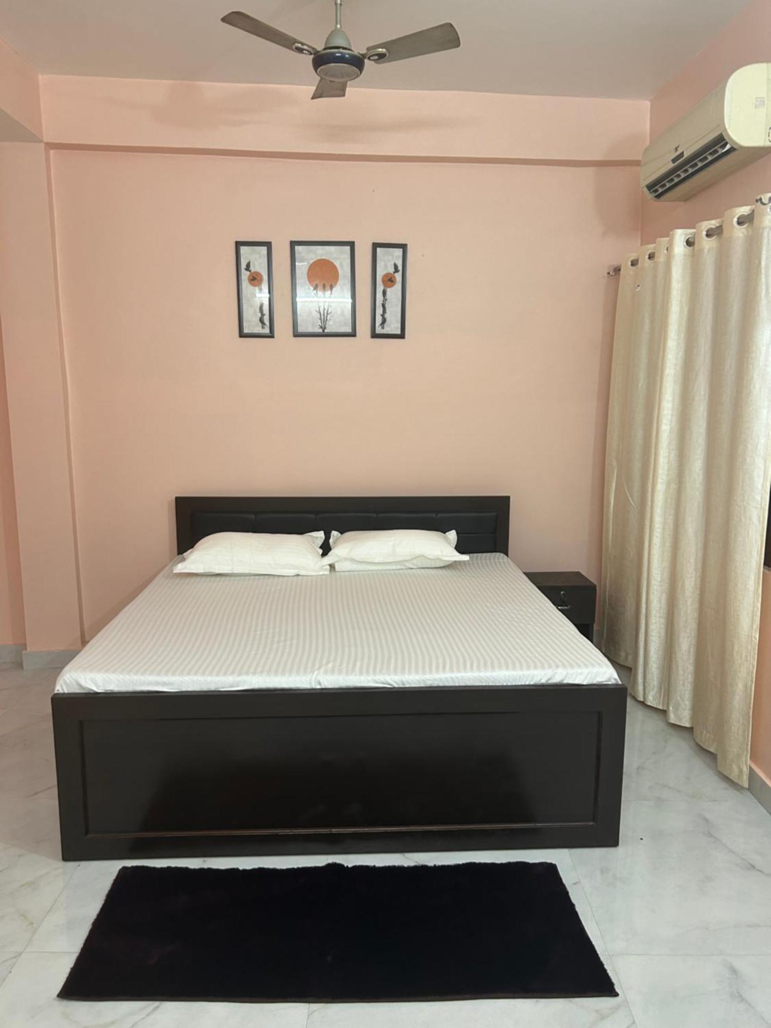 Style Harmony Homestay *