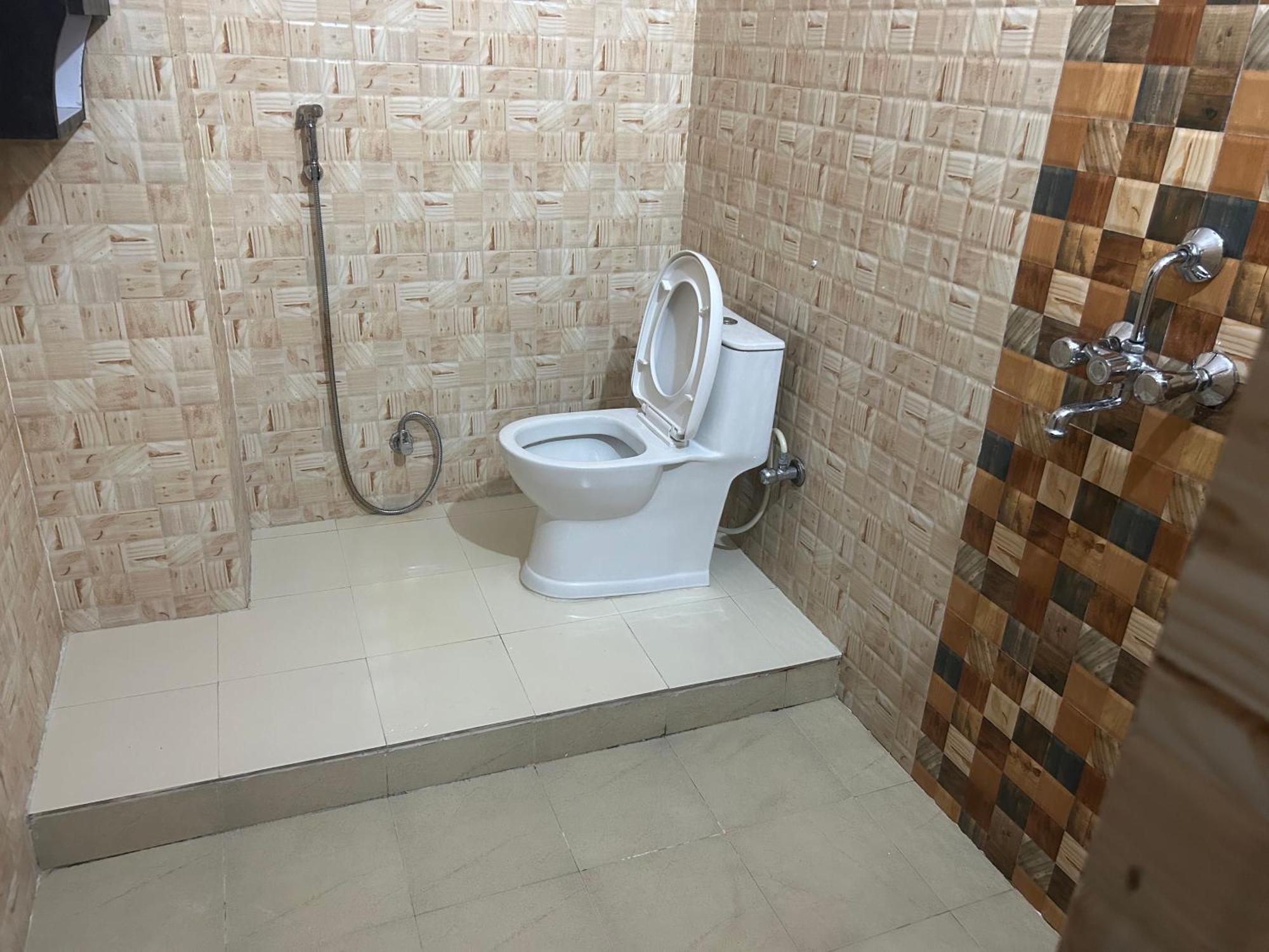 Style Harmony Homestay Apartment