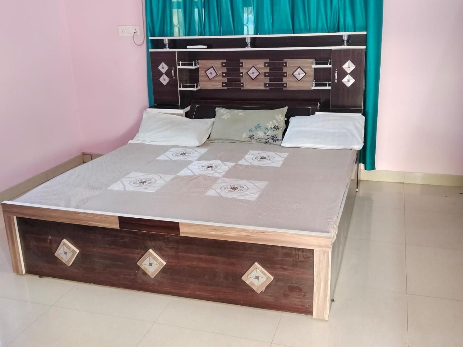 Holiday home Vikas *