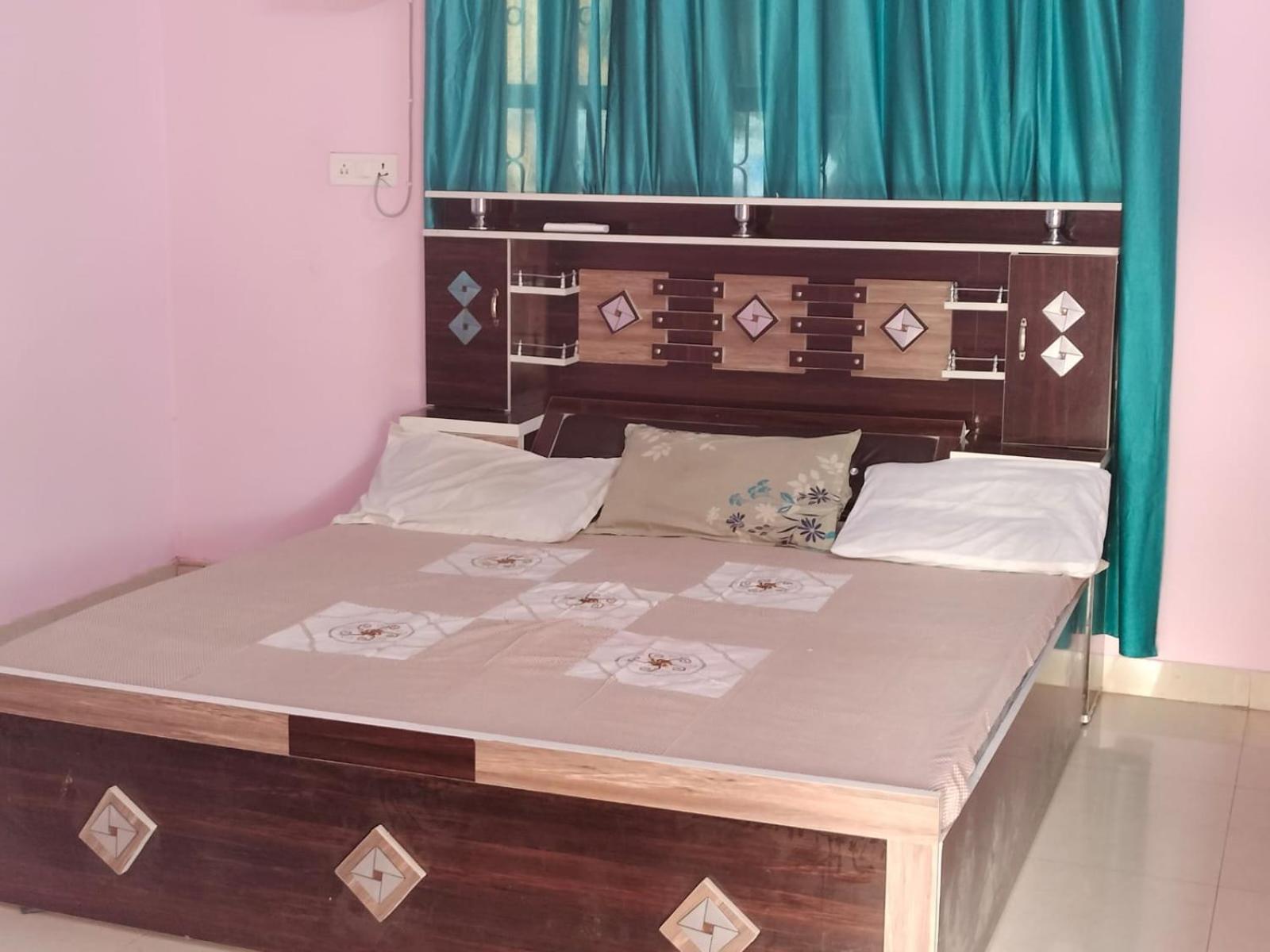 Vikas Holiday home